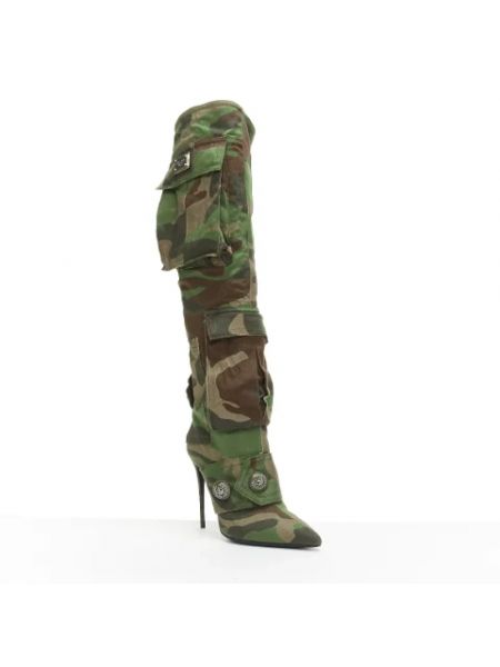 Botas Dolce & Gabbana Pre-owned