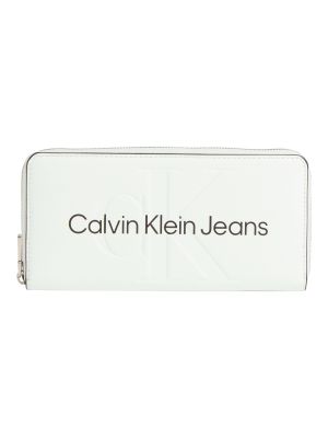 Džínsy Calvin Klein