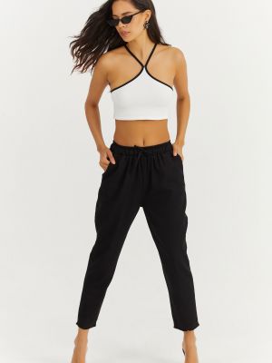 Sportovní kalhoty Cool & Sexy černé