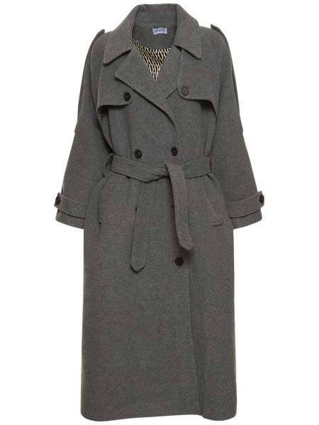 Trench Musier Paris