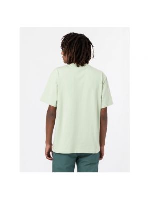 Camiseta Dickies verde