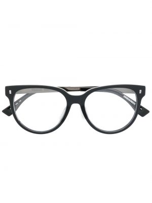 Glasögon Dsquared2 Eyewear svart