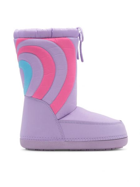 Sniego batai Jenny Fairy violetinė