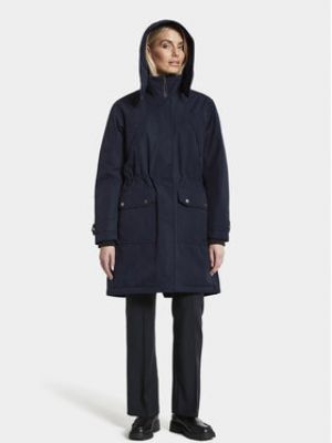 Parka relaxed fit Didriksons