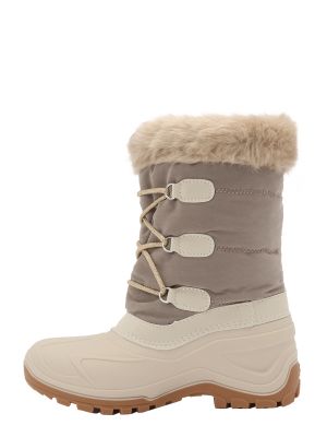 Зимни обувки за сняг Cmp сиво