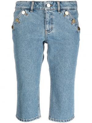 Shorts en jean Filippa K bleu
