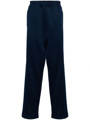 Pantalon de joggings avec applique Chocoolate bleu