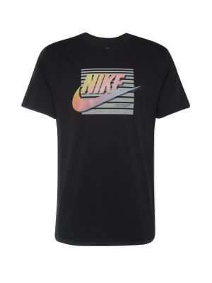 Тениска Nike Sportswear черно