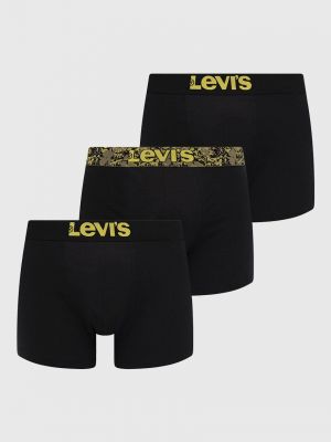 Boxeralsó Levi's® - fekete