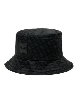 Pălărie Boss negru