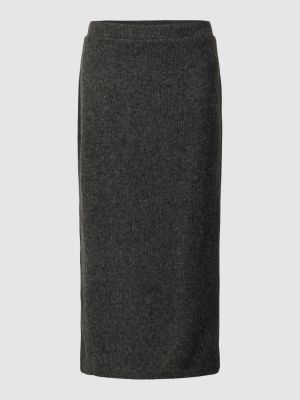 Spódnica ołówkowa Vero Moda czarna