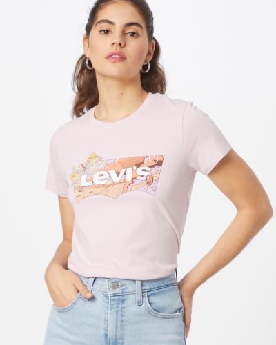 Majica Levi's ® bela