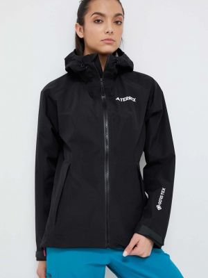 Membranska jakna Adidas Terrex crna
