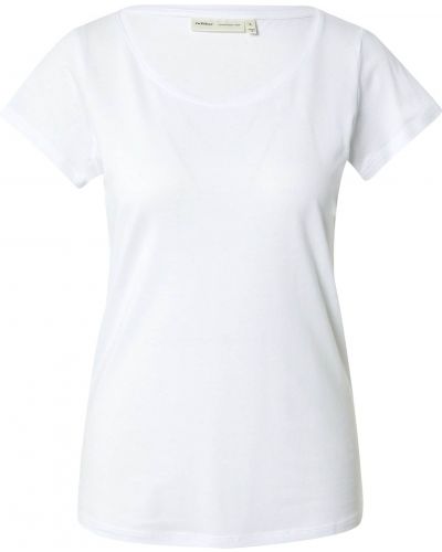 T-shirt Inwear blanc