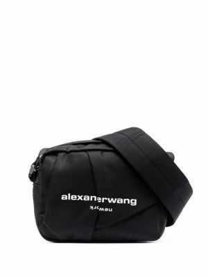 Veske Alexander Wang svart