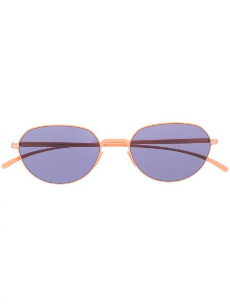 Gafas de sol Mykita naranja