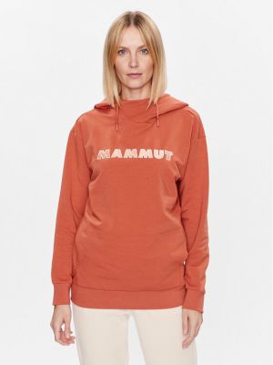 Sweatshirt Mammut