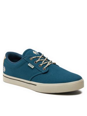 Sneakers Etnies kék