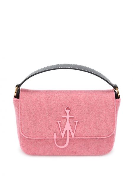 Veske Jw Anderson rosa