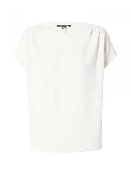 Marškinėliai Comma balta