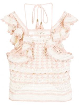 Topp Zimmermann rosa