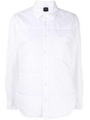 Camicia Aspesi, bianco