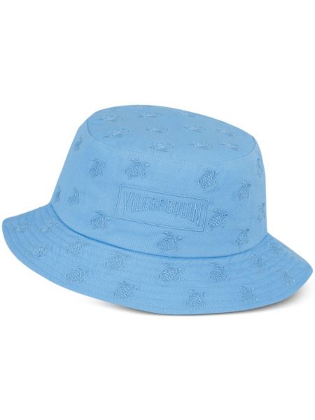 Pamučni šešir s kantom Vilebrequin