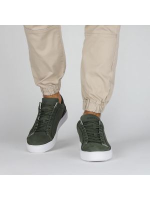 Sneaker Blackstone grün
