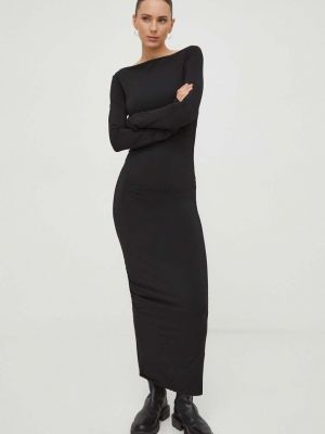 Mini šaty Day Birger Et Mikkelsen černé