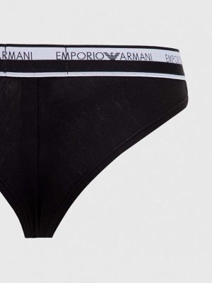 Brazil bugyi Emporio Armani Underwear