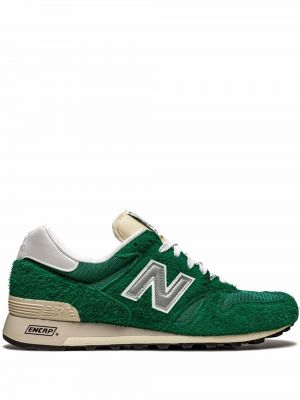 Tennarit New Balance vihreä