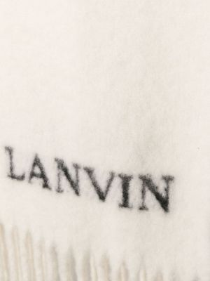 Schal Lanvin