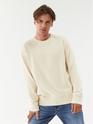 Sweatshirt United Colors Of Benetton beige