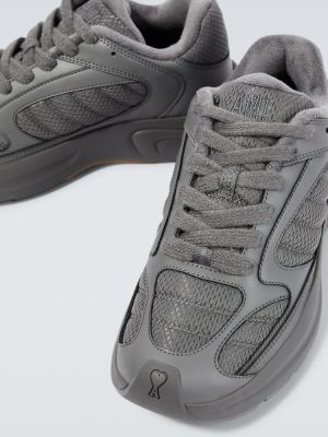 Sneakers Ami Paris grigio