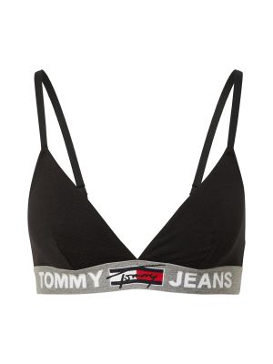 Μελανζέ σουτιέν Tommy Hilfiger Underwear