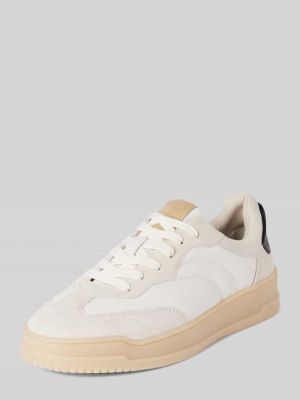 Sneakersy Newd Tamaris białe