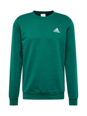 Μπλούζα Adidas Sportswear πράσινο
