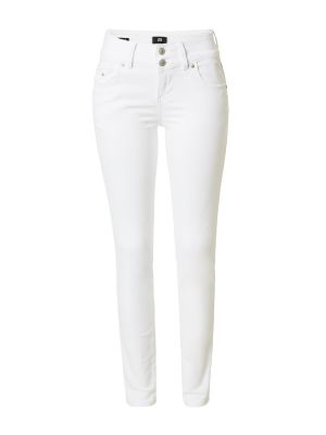 Jeans skinny Ltb blanc