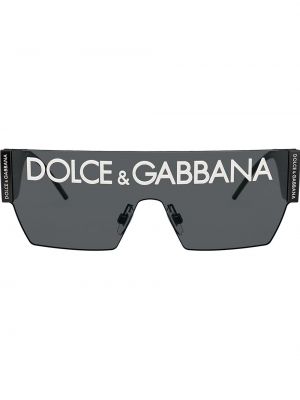 Tykk briller Dolce & Gabbana Eyewear svart