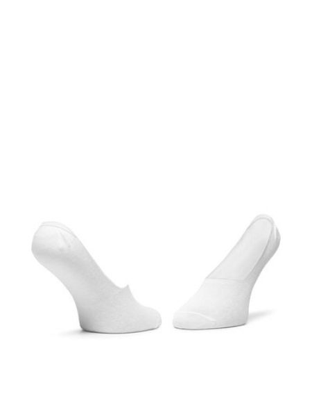Ponožky Acccessories biela