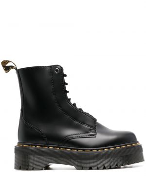 Stövlar Dr. Martens svart