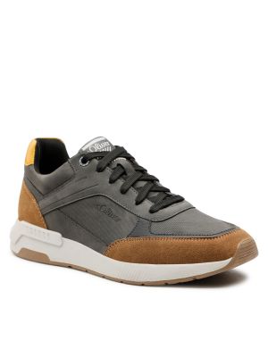 Sneakers S.oliver grigio