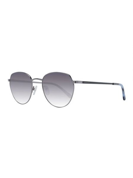 Okulary przeciwsłoneczne gradientowe Gant szare