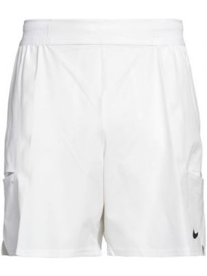 Bermudas Nike blanco