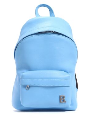 Кожаный рюкзак Balenciaga