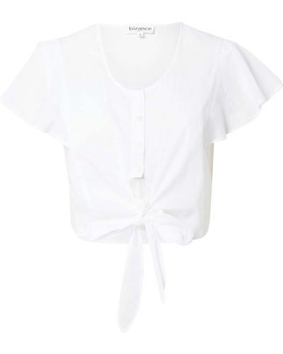 Блуза Bizance Paris бяло