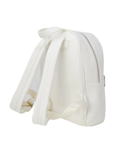 Plecak Replay biały