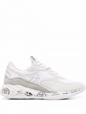 Sneakers Premiata vit