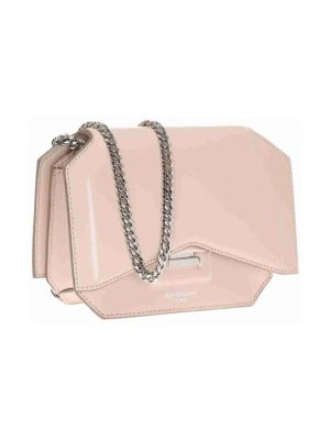 Torba na ramię Givenchy różowa