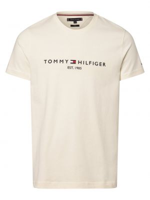 Koszulka bawełniana Tommy Hilfiger